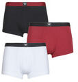 Giorgio Armani Boxerek 3 PACK TRUNK AF14987 Sokszínű EU L