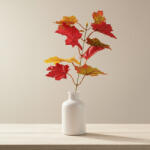  Őszi dekoráció - falevél - 30 cm - leszúrható 59000 (59000)