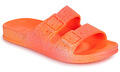 Cacatoès Papucsok SEREIA Narancssárga 36