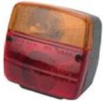 SBAutoparts Utánfutó lámpa, 4 funkciós