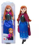 Jégvarázs Anna Baba - Disney Hercegnő Játékbaba