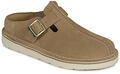 Clarks Papucsok Solsbury Mule. Bézs 39