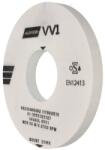 Norton Egyenes köszörűkorong Ø355x32x127 mm 38A 60 L VV1, 2 db/csomag (CT369462)