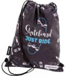 HEAD Head: Just Ride tornazsák gördeszka mintával