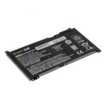 Green Cell Akkumulátor HP Probook 430 G4 / 440 G4 / 450 G4 / 455 G4 / 470 G4, RR03XL, 3400 mAh (HP183)