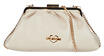 Moschino Estélyi táskák CLUTCH Bézs Egy méret