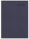 TopTimer Naptár, tervező, A5, napi, TOPTIMER, Economic , kék (26E021E-004) - fodicoaruhaz