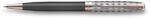 Parker Royal Sonnet Premium Golyóstoll Metál Szürke Aranyrózsaszín Klipsz 2119791 (7010599003)