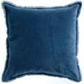Vivaraise Párnahuzatok FARA Kék 45x45 cm - spartoo - 7 607 Ft