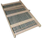 REGIO JÁTÉK Szövõkeret közepes 38 x 60 x 40 cm