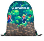 KARTON P+P Playworld tornazsák