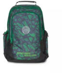 Fradi-FTC Fradi: Terepmintás hátizsák - Közepes