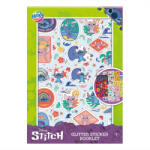Moxy Stitch csillogó matricák, 8 ív (TT700246)