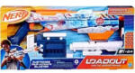 Hasbro Sarkvidéki szivacslövő fegyver - hatlövetű, testreszabható