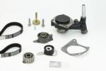 Continental Ctam Set pompa apa + curea dintata CONTINENTAL CTAM CT901WP3 (CT901WP3)