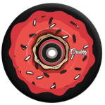 Chubby Wheels Co Melocore 110mm Kerék - Devil Doughnut Oreo