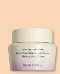 haruharu wonder Cremă de față cu ceramide și orez negru Black Rice 5 Ceramide Barrier Moisturizing Cream - 50 ml