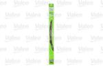 Valeo Set 2 lamele stergator VALEO 576104 (576104)