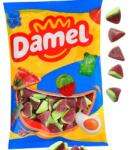  Damel Töltött Savanyú Cukros Dinnye Ízű Gumicukor 1000g