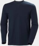 Helly Hansen EVO HOSSZÚ UJJÚ PÓLÓ, sötétkék, M (79242_591-M)