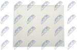 NTY Filtru, aer habitaclu NTY FCF-DW-017 (FCF-DW-017)