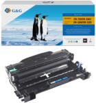 G&g - ninestar БАРАБАННА КАСЕТА ЗА brother hl 5440d/5450dn/5470dw/6180dw - dr3300 (dr-3300) - drum unit - pn nt-db720 - g&g (nt-db720)