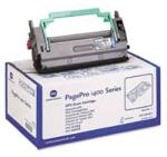 Konica Minolta БАРАБАННА КАСЕТА ЗА KONICA MINOLTA Page Pro 1400W/1400 Series - DRUM UNIT - Black - PN 4519401 / 4519402 (4519401 / 4519402)