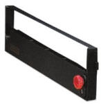 Mannesmann tally ЛЕНТА ЗА МАТРИЧЕН ПРИНТЕР MANNESMANN TALLY 230/330/340/350/360/400 - Black - OUTLET - PN 060097 (060097)