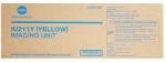 Konica Minolta БАРАБАННА КАСЕТА ЗА KONICA MINOLTA BIZHUB C203/C253 - Yellow - DRUM UNIT - IU211Y (IU-211Y) - PN A0DE06F (A0DE06F)