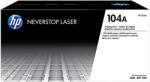  БАРАБАННА КАСЕТА ЗА HP NEVERSTOP LASER 1000/MFP 1200 - Black - DRUM UNIT - /104A/ - PN W1104A (W1104A)