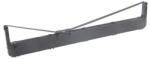 G&G ЛЕНТА ЗА МАТРИЧЕН ПРИНТЕР PANASONIC KX P170/P1694/P3626/P3696/P3624/P2868 - Black - PN RR-PA-KX-P170-BK - 24 m x 12, 7 mm - G&G (RR-PA KXP170 BK)