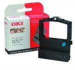 OKI ЛЕНТА ЗА МАТРИЧЕН ПРИНТЕР OKI ML520/ML521 - Black - PN 01108603 / 09002315 (01108603)