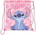 Disney Lilo és Stitch, A csillagkutya Alien tornazsák, sporttáska 40 cm Nr6