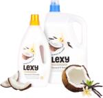 Lexy Coconut and Vanilla öblítő 5 liter