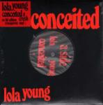 Island Records SP Lola Young: Conceited CLR | LTD