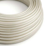 Creative Creative Cables textil lámpakábel Fényes gyöngyházfehér textil kábel - Az eredeti Creative-Cables - RM00 XZ2RM00 (XZ2RM00)