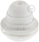 Creative-Cables Creative Cables lámpatest Kettős hüvelyes, hőre lágyuló E27 lámpafoglalat-készlet lámpaernyőhöz PL27PBTF (PL27PBTF)