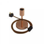 Creative-Cables Creative Cables asztali lámpa Alzaluce ABM21E10RALINNRM22 (ABM21E10RALINNRM22)