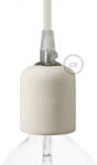 Creative-Cables Creative Cables foglalat Kerámia E27 lámpafoglalat készlet 83-CC000 (83-CC000)