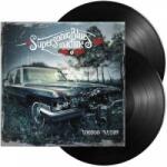 Provogue 2LP Supersonic Blues Machine: Voodoo Nation