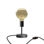 Creative-Cables Alzaluce Globe Ghost fém asztali lámpa (ABM21E10VNLINNRM04-L)