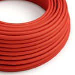 Creative Creative Cables textil lámpakábel Fényes tűzpiros textil kábel - Az eredeti Creative-Cables - RM09 XZ2RM09 (XZ2RM09)