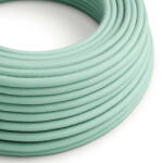 Creative Creative Cables textil lámpakábel Pamut menta tej textil kábel XZ2RC34 (XZ2RC34)