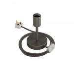 Creative-Cables Creative Cables asztali lámpa Alzaluce ABM21E10TISLINBERC37 (ABM21E10TISLINBERC37)