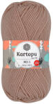  Kartopu No: 1 Anti-Pilling Fonal 1873 - Púder