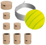 Creative Filé System Linear Kit - 5 m-es fényfüzér kábellel és 7 beltéri fa alkatrésszel (CAT-LIN-CF10)