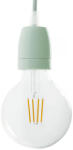 Creative-Cables Porcelán E27 lámpafoglalat készlet (KPLPVERDE)