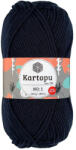  Kartopu No: 1 Anti-Pilling Fonal 0633 - Tengerészkék