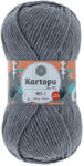  Kartopu No: 1 Anti-Pilling Fonal 1002 - Szürke