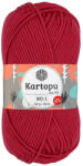  Kartopu No: 1 Anti-Pilling Fonal 0254 - Korall